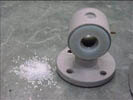 polymer tubes and fittings